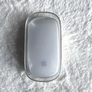 Apple Magic Mouse Wireless Multi Touch Mouse
